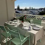 Al_andalus_404 Apartamento *